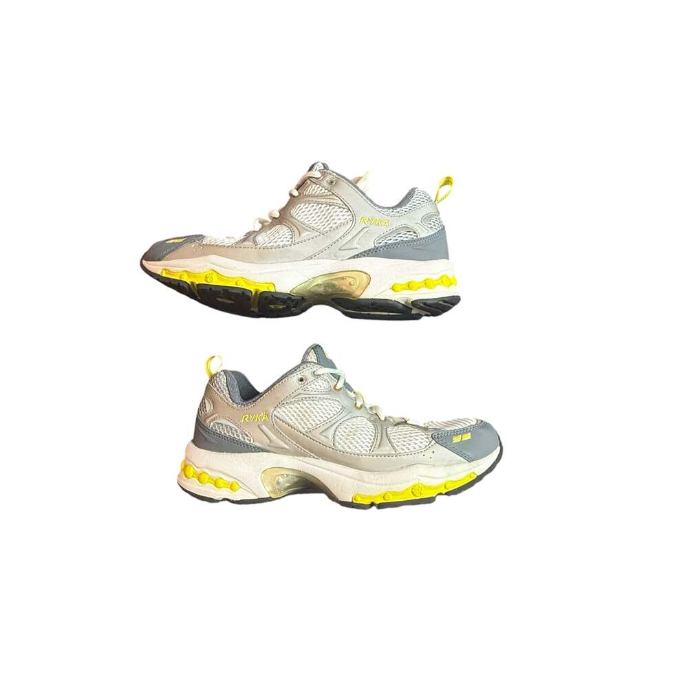 Ryka N-Gage Run Women's Athletic Sneakers Size 9.5M